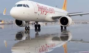 PEGASUS LE YURT DII UULAR ARTIK OK KOLAY